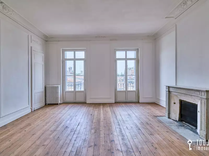 Appartement, 164 m²