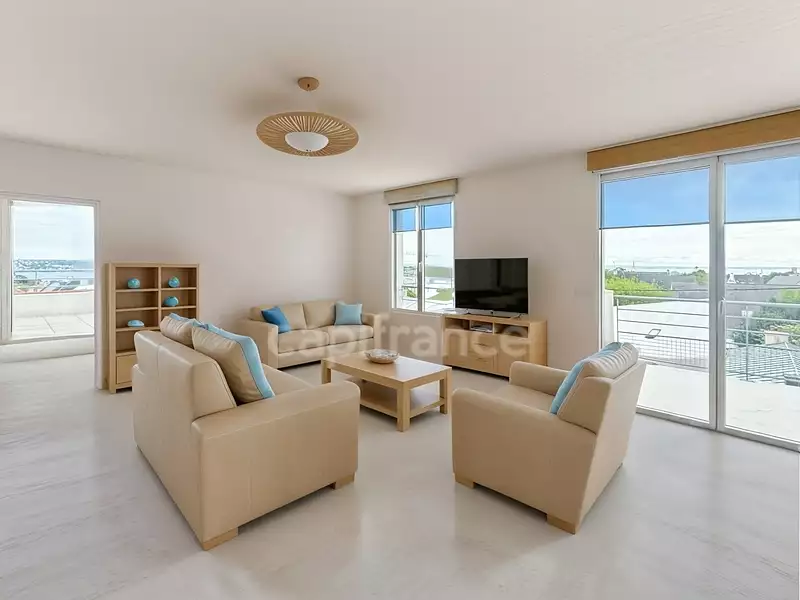 Appartement, 109 m²