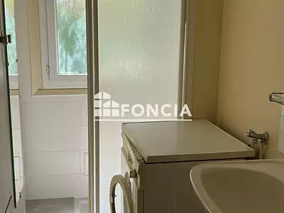 Appartement, 52 m²
