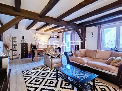 Maison, 224 m²