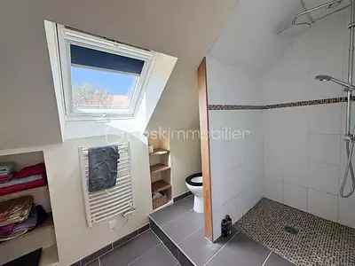 Maison, 127 m²