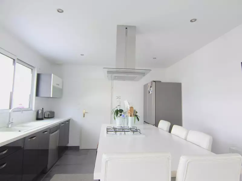 Maison, 155 m²