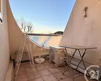 Appartement, 25,5 m²