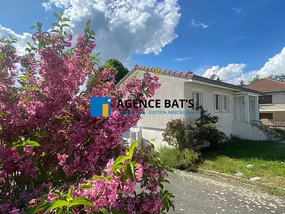Maison, 94 m²