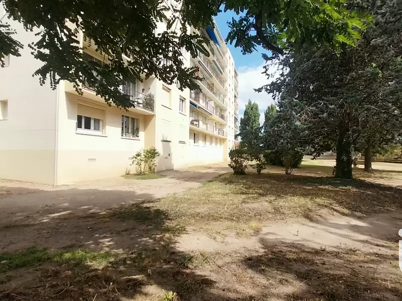 Appartement, 66 m²