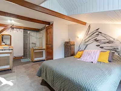Maison, 260 m²