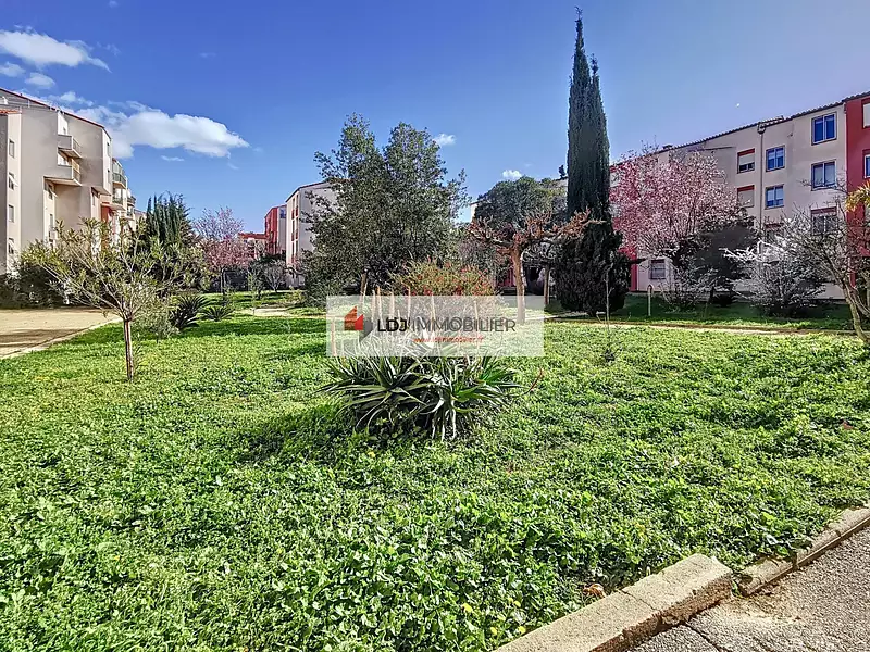 Appartement, 72,49 m²