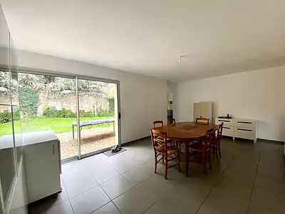 Maison, 125 m²