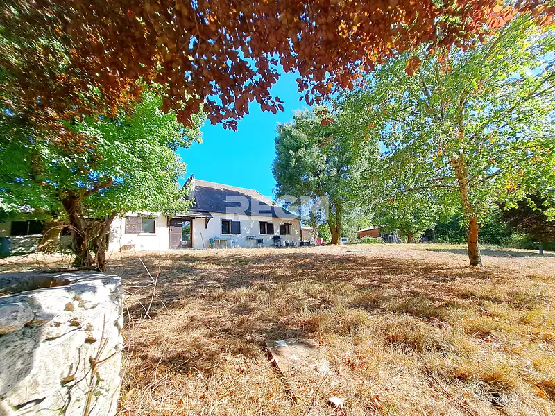 Maison, 172 m²