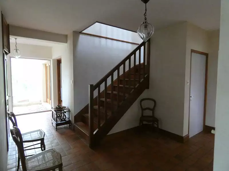 Maison, 170 m²