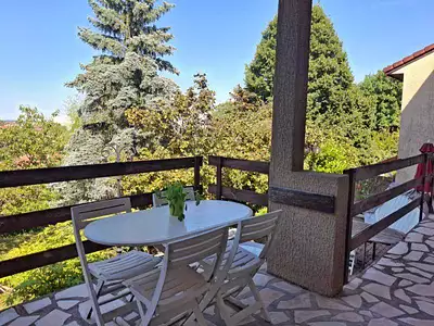 Maison, 167,44 m²