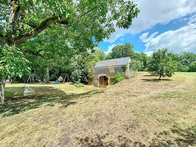 Maison, 148 m²