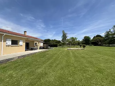 Maison, 117 m²