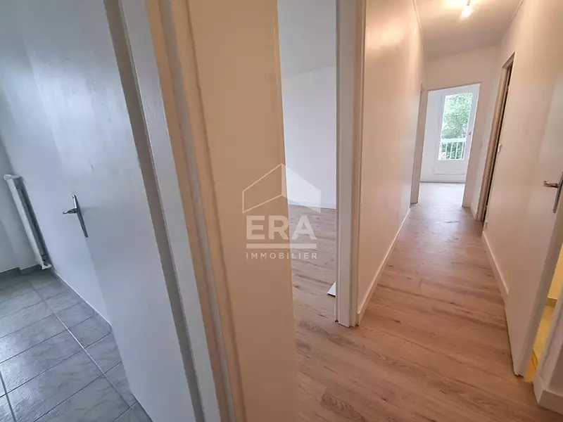 Appartement, 63,78 m²