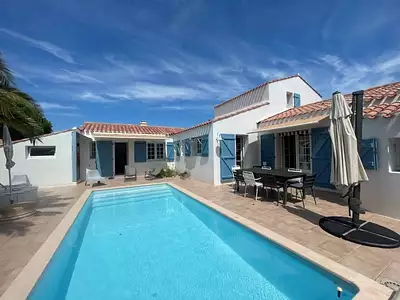 Maison, 130 m²