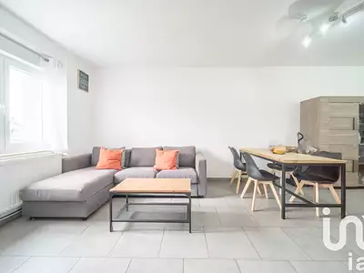 Maison, 103 m²