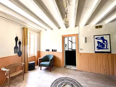 Maison, 180 m²