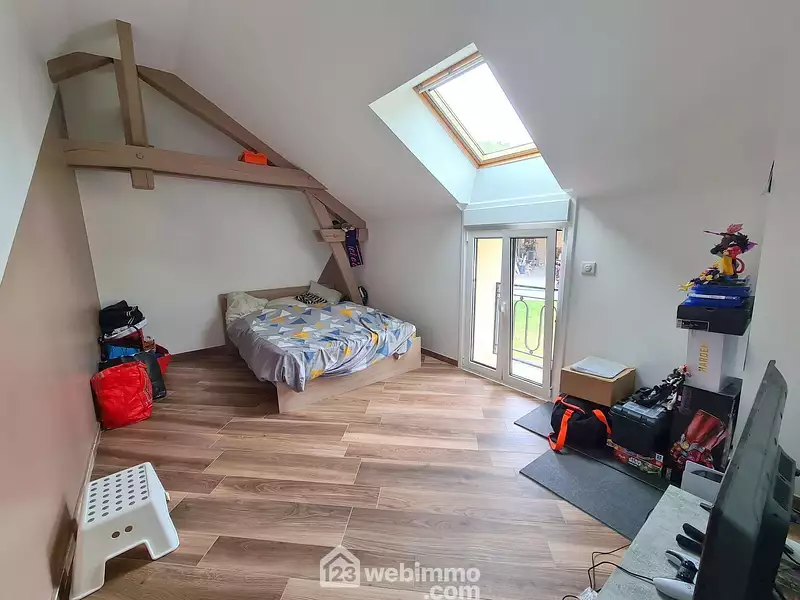 Maison, 309 m²
