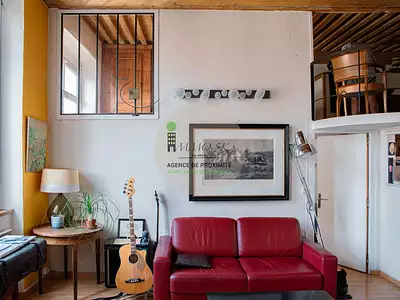 Appartement, 77 m²