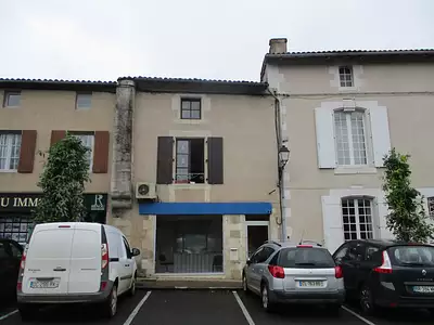 Maison, 146 m²