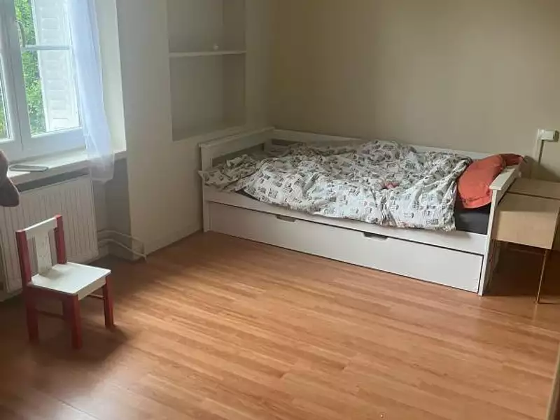 Maison, 104 m²