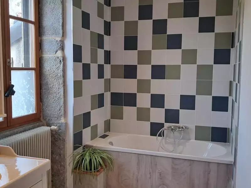 Maison, 150 m²