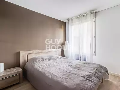 Appartement, 50 m²