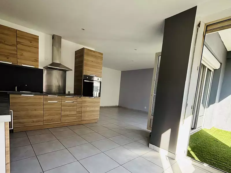 Appartement, 72 m²