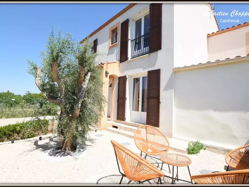 Maison, 147 m²
