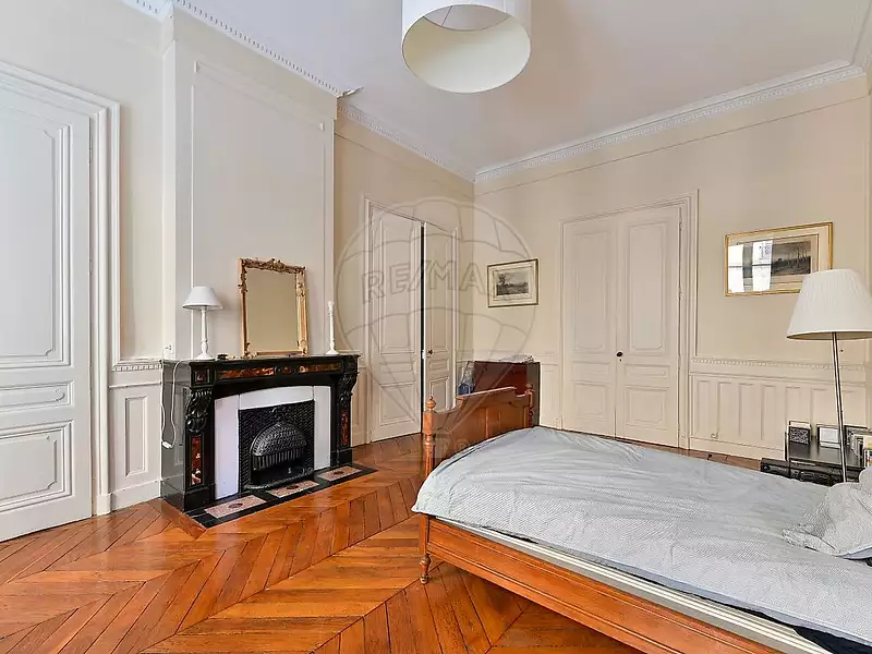 Appartement, 288 m²