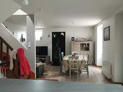 Maison, 97 m²