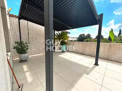 Maison, 168 m²