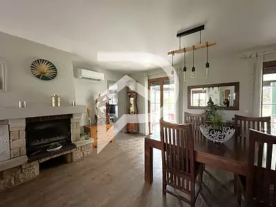 Maison, 109,37 m²