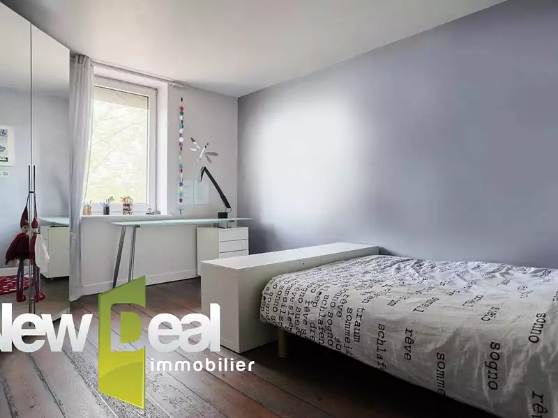 Maison, 259 m²