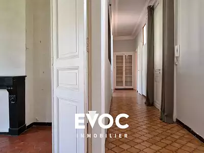 Appartement, 120,57 m²