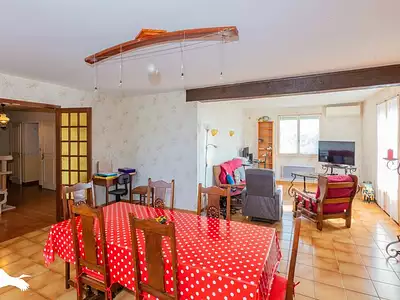 Maison, 175 m²