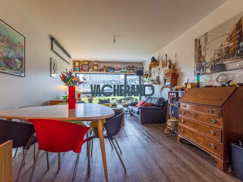 Appartement, 66,5 m²