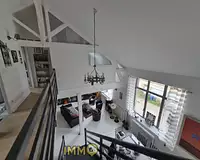 Appartement, 205 m²