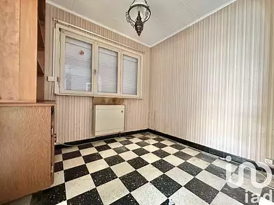 Maison, 110 m²