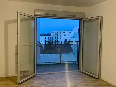 Appartement, 29 m²