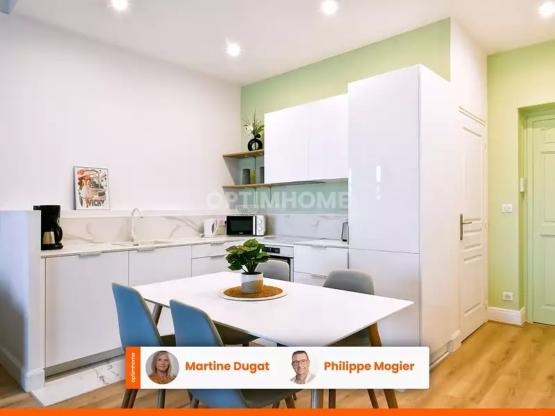 Appartement, 97 m²