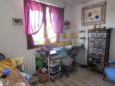 Maison, 103,7 m²