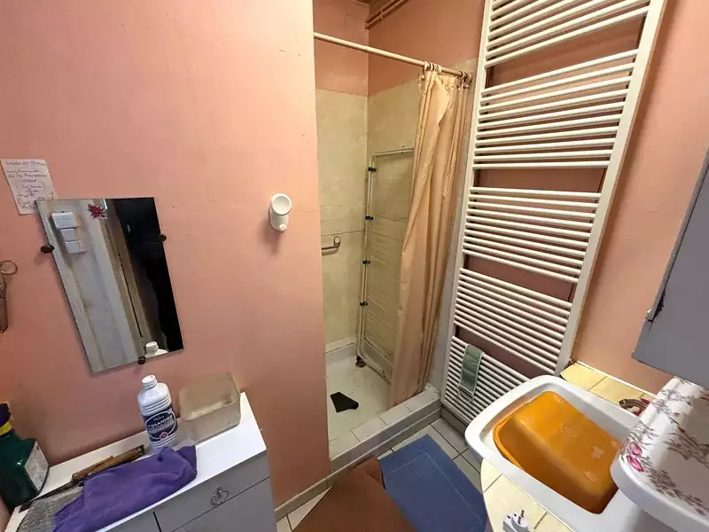 Maison, 104,95 m²