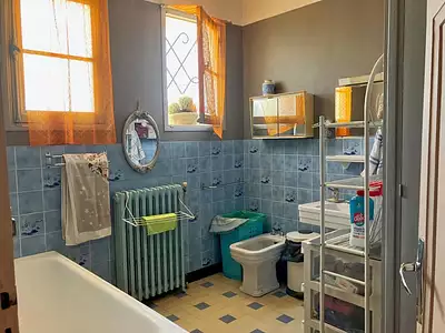 Maison, 116 m²