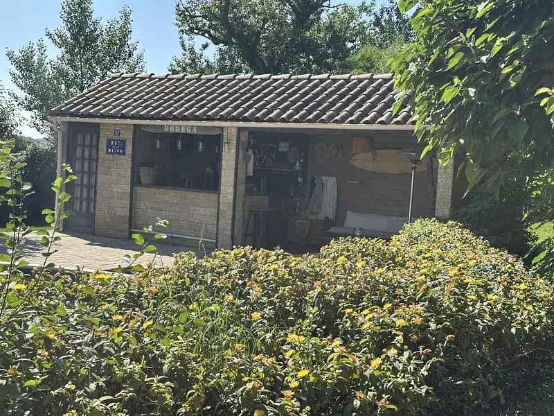 Maison, 127 m²
