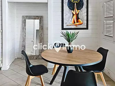 Maison, 100 m²
