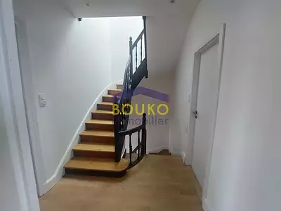 Maison, 185 m²