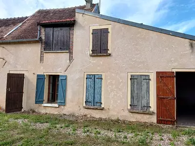 Maison, 120 m²