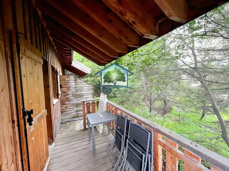 Appartement, 45 m²