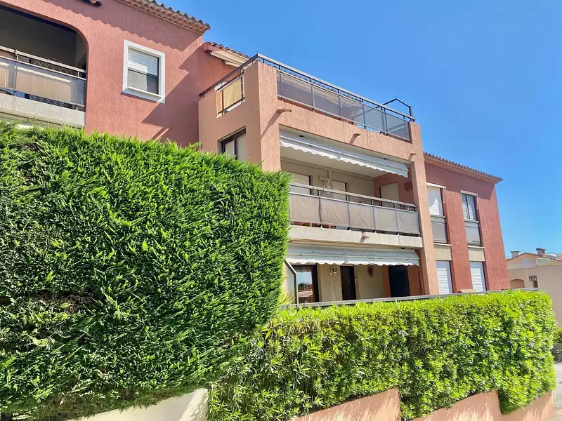 Appartement, 97,21 m²